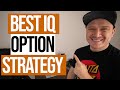 BEST IQ OPTION STRATEGY 2021