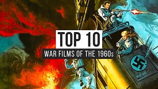 Top 10 War Films Of The 1960s