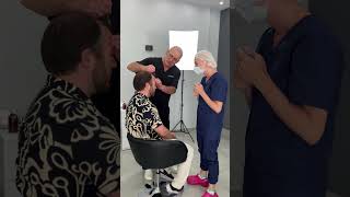 Hair Transplant Training: Unlocking the Key to Client Happiness