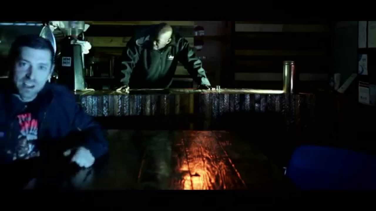 Verbal Kent - Body The Beat (prod. Khrysis) | Official Video