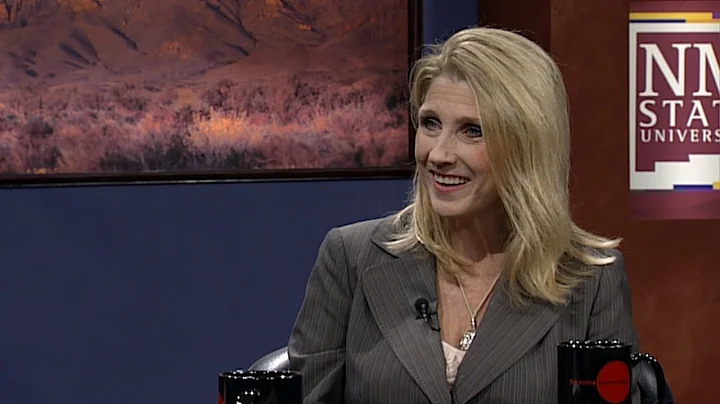 Newsmakers 1026 - Teri Schultz