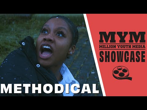 METHODICAL (2021) 4K Psychological Thriller Short Film | MYM