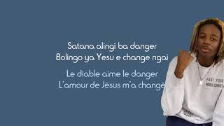 David Okit mwana igo