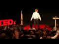 Harmonica for the people: Hal Walker at TEDxAkron