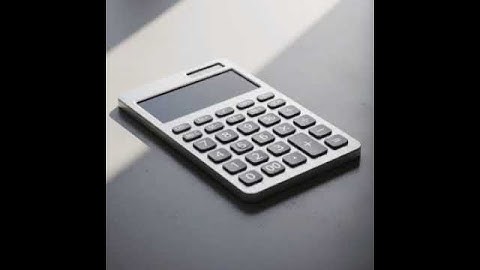 Ep. 034 🧮 De la Mecánica al Microchip: La Calculadora de Bolsillo