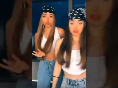 قدیمی نیکا و مهدیس