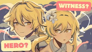 Download Lagu let's talk about the TRAVELER glazing (is it really that BAD?) MP3