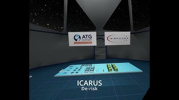 ICARUS De-risk Demo