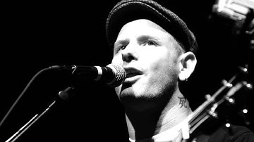 Corey Taylor - X-M@$ - LIVE