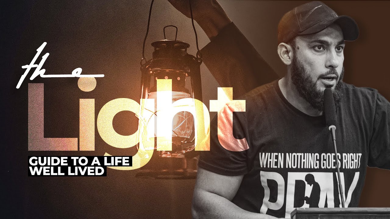 What is Salah to you? | Part 2 | The Light | Abu Saad