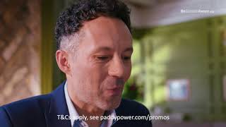 Paddy's Rewards Club partners with tastecard