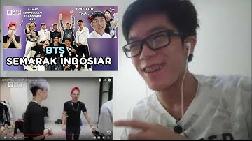 Farhan Jawas X Fenly Christovel.. Ngakak Abiess! UN1TYCam​ - UN1TY di Semarak Indosiar | REAKSI