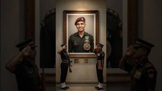 #MajorMohitSharma#AshokaChakra#IndianArmy#ParaSF#RealHer