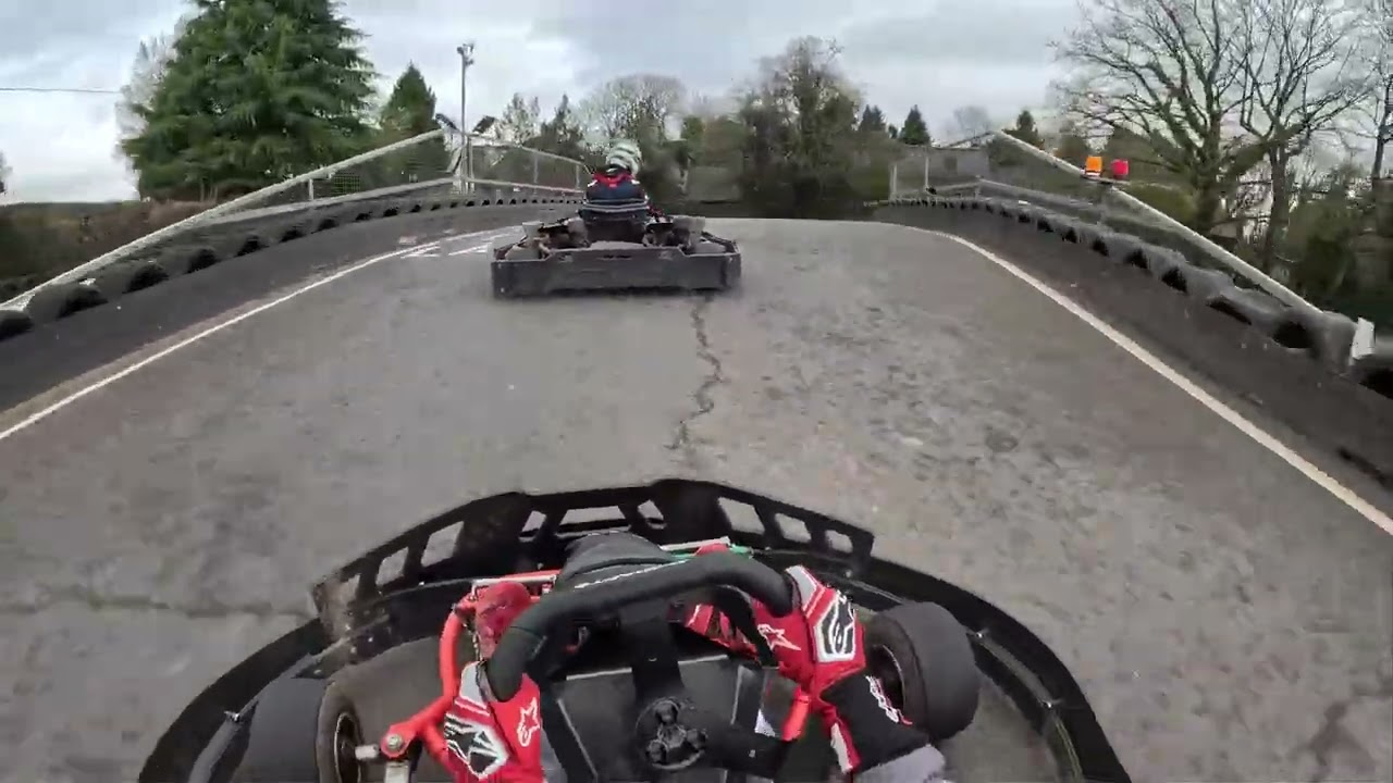 March 1st 2026 Hereford Session 4