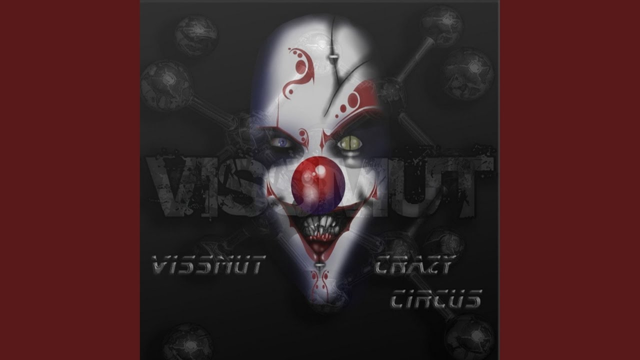 Watch Crazy Circus (Original Mix) on YouTube Watch Crazy Circus (Original Mix) on YouTube