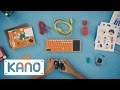 How to make a computer  kano