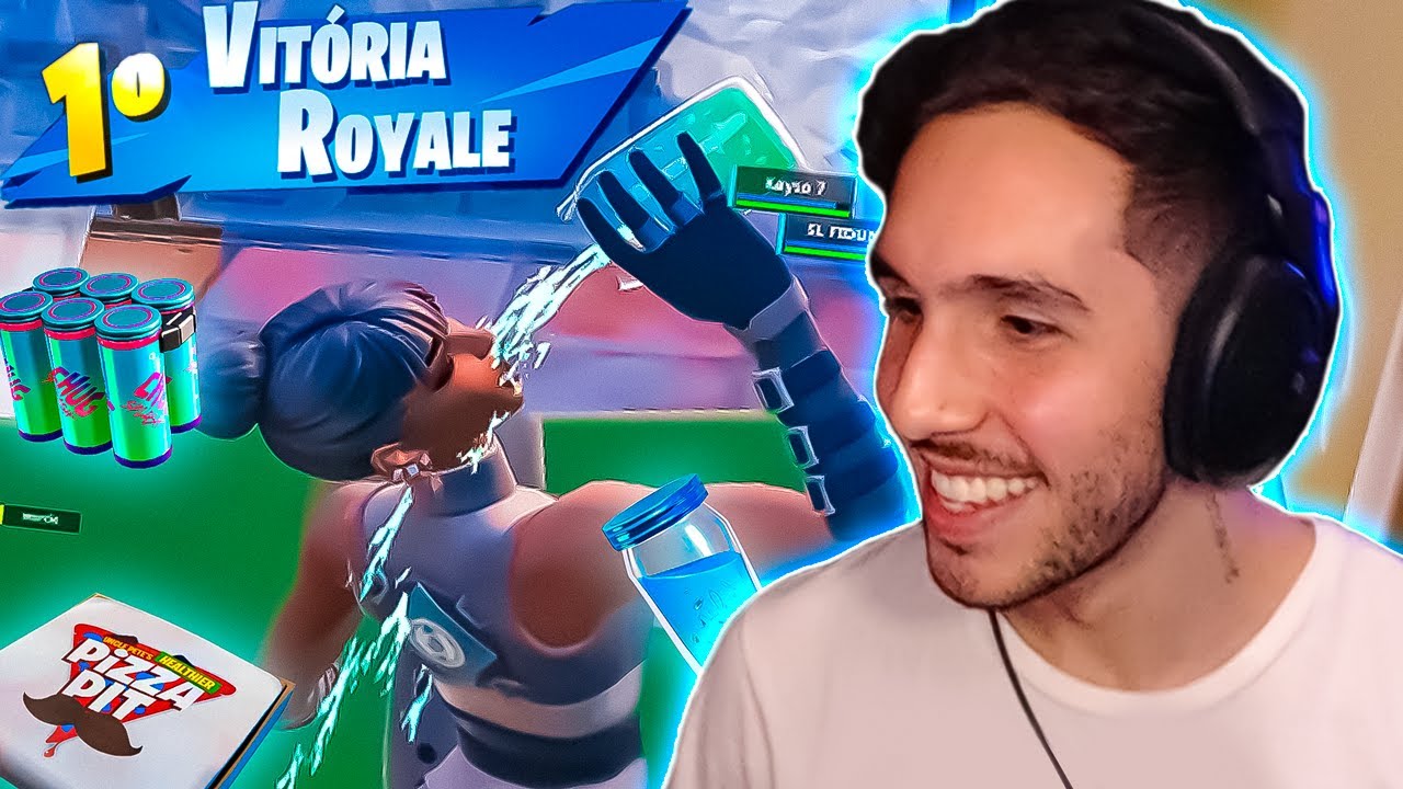 Segredos Revelados: A estratégia SUPER SAFE pra Cash Cup Duos!