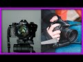 Mejores cámaras NIKON 2020 | ¿Cual es la mejor cámara Nikon? [Top 5 cámaras Nikon]