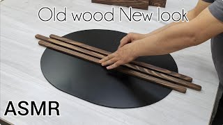 Building a Unique Art Deco Wall Shelf from Scratch