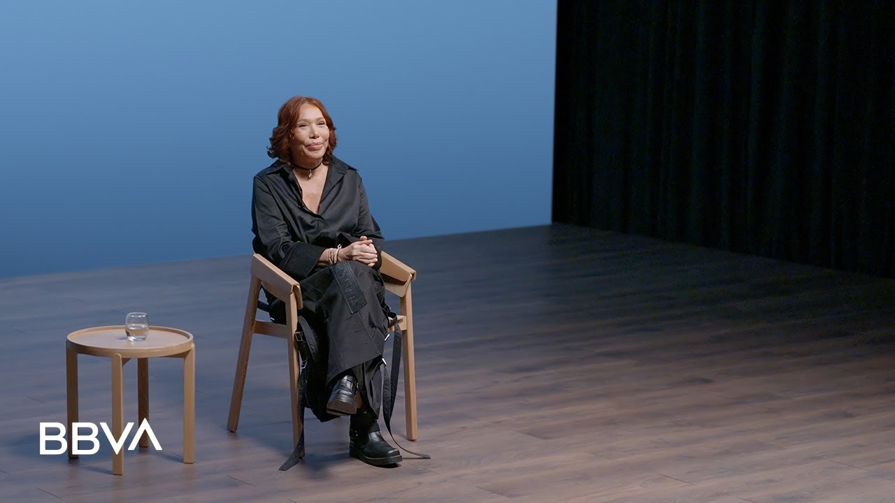 Leonor Espinosa, chef y artista. Sabores ancestrales y recetas con alma