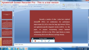 IEEE 2016-2017 VLSI PROJECTS HYBRID LUTMULTIPLEXER FPGA LOGIC ARCHITECTURES