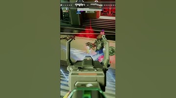 GunRun Fragment LOST #shorts #apex #apexlegends #apexclips #apexlegendsclips #fyp #viral #gunrun