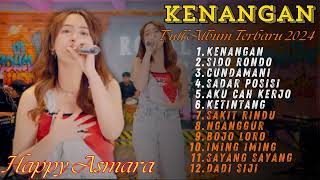 Download Lagu Kenangan - Happy Asmara Full Album Terbaru 2024 Viral MP3