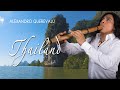 Alexandro Querevalu - Beautiful World - Thailand