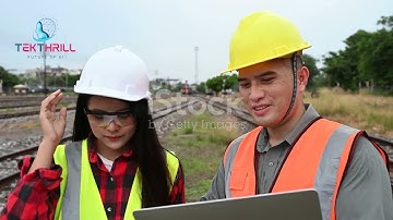 AI Railway Design Breakthrough 🚂✨ #RailEngineering #Tracks Part 2