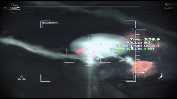 MW3 Spec Ops Tutorials episode 5 | Kill Switch NEW DLC Mission