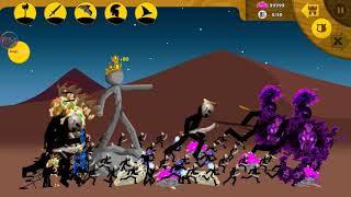 Free Westwind Fighting New Mod Apk Stick War Legacy screenshot 5