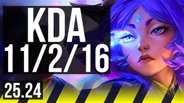 YUNARA & Rakan vs YASUO & Vel