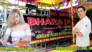 FULL DJ REMIX PALEMBANG -   OT BHARADUTA - DJ DEAR DEARY -  SPESIAL NEW 2022 LIVE AT KURIPAN 2 OKUS