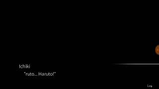 7 Anos De Espera Aoi,Aoi,Aoi...