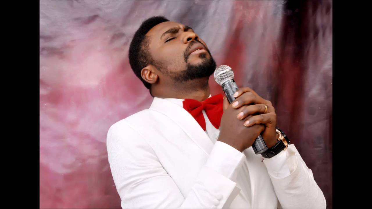 07 DAVID G - FAITHFUL GOD