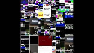 Too Much Klasky Csupos