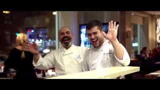 Wine Dinnerprobka Restaurant St.petersburg