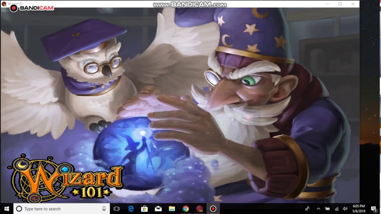 Wizard101 Balance Wizard Gameplay Walkthrough 1 YouTube
