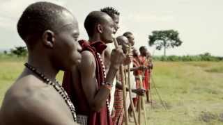Omukigayiname - T Bro.sandrigo.promotar.newugandan Video 2014