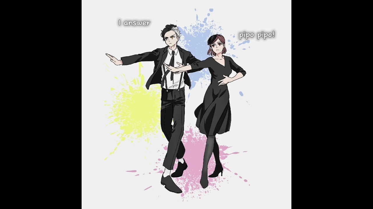 pipo sakura x kotoha #sakukoto #さくこと #windbreaker #ウィンブレ