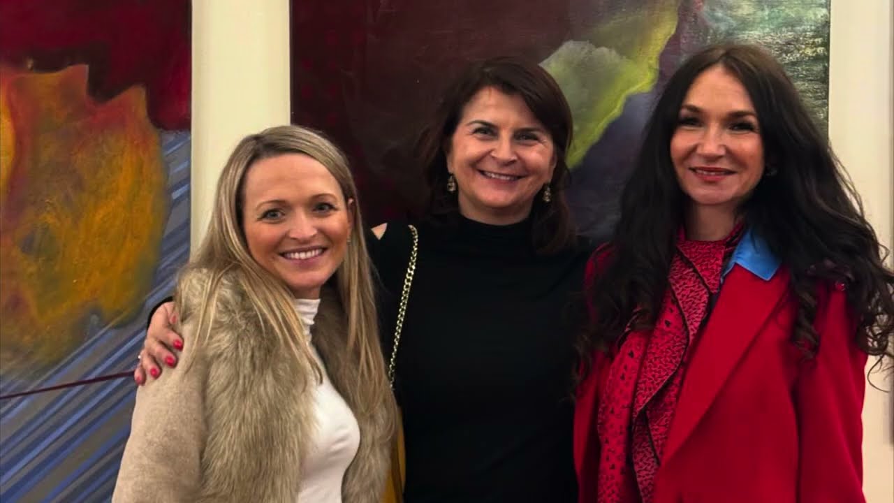 PRAGUE ART MEETING 2025