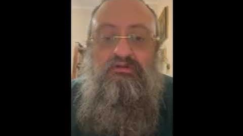 Special message from Dr. Zelenko