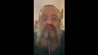 Special message from Dr. Zelenko