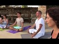 Yogaija retraite grce paros  yoga retreats and dtox