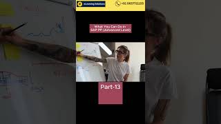 "5 Key Modules of SAP Plant Maintenance (PM) You Must Know! 🔧"