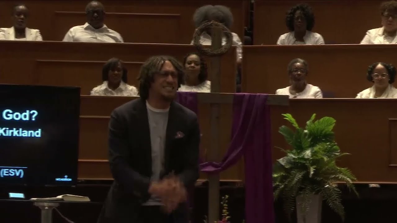 Mt. Hebron Missionary Baptist Church YouTube