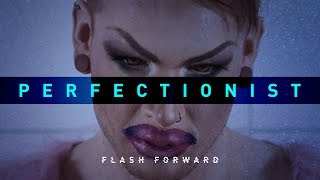 Watch Flash Forward Perfectionist feat To The Rats And Wolves video