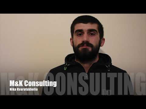 მადლბა შეფასებებისთვის - Спасибо, мы стараемся для Вас!