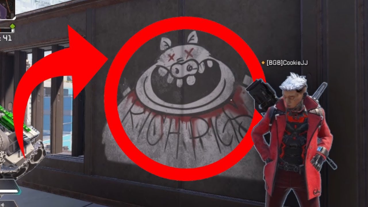 They Added My Friend to the Game!