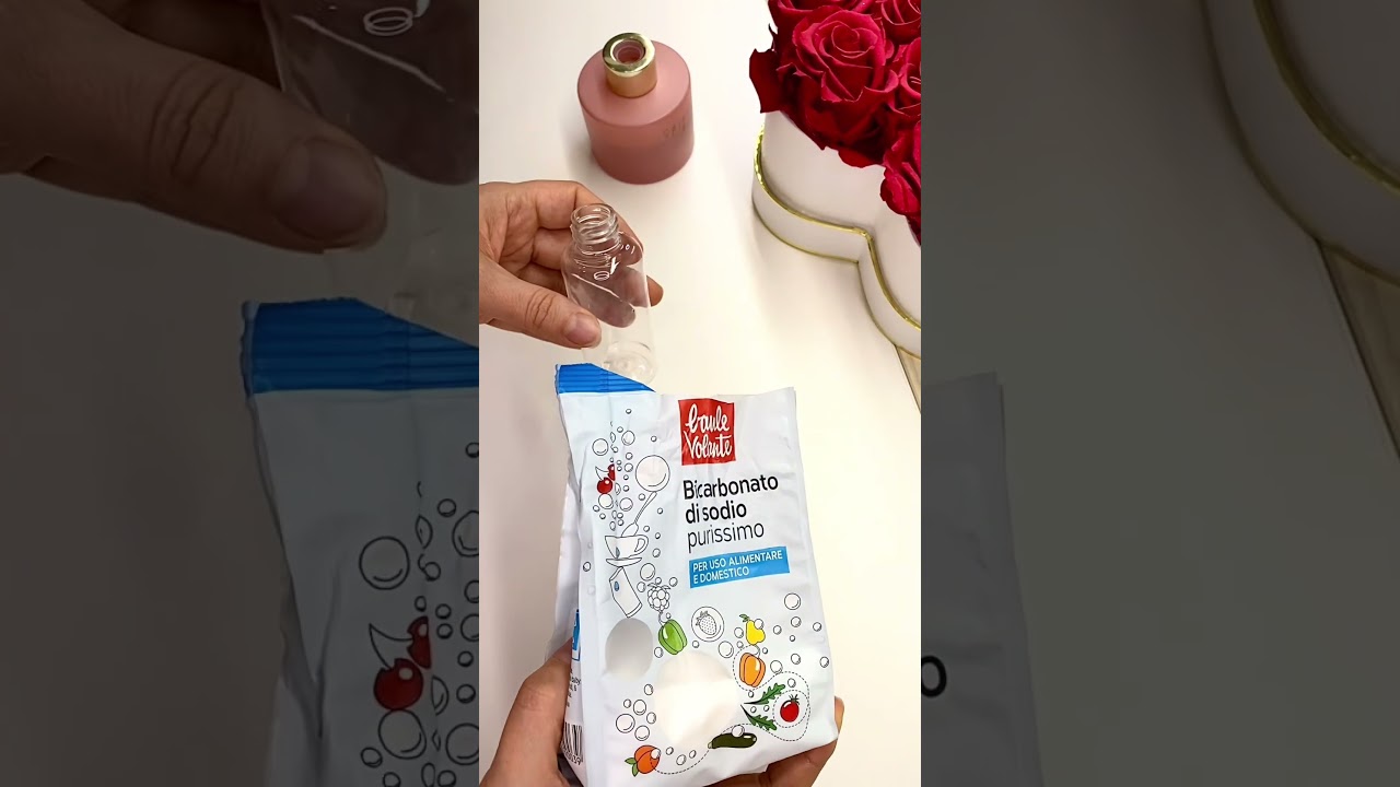 Чем заменить промышленный дезодорант